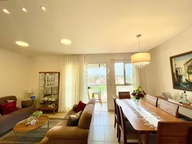 Apartamento com 3 Quartos à venda, 88m² no Tubalina, Uberlândia
