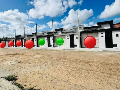Casa com 2 Quartos à venda, 65m² no Nova Esperança, Parnamirim