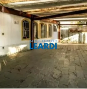 Casa com 3 Quartos à venda, 212m² no Parque da Lapa, São Paulo
