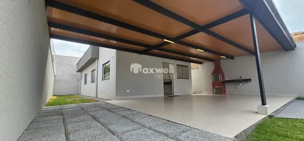 Casa com 3 Quartos à venda, 114m² no Retiro do Bosque, Aparecida de Goiânia