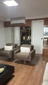 Apartamento com 3 Quartos à venda, 126m² no Lagoa Nova, Natal