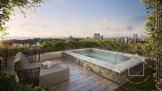 Apartamento com 1 Quarto à venda, 27m² no Butantã, São Paulo