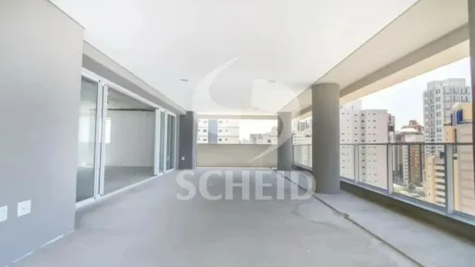 Apartamento com 4 Quartos à venda, 278m² no Indianópolis, São Paulo