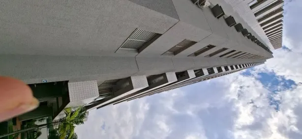 Apartamento com 3 Quartos para alugar, 90m² no Vila Alpes, Goiânia