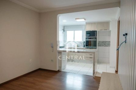 Apartamento com 2 Quartos à venda, 78m² no Vila Nova Bonsucesso, Guarulhos