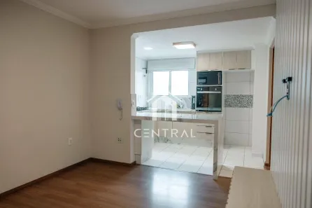 Apartamento com 2 Quartos à venda, 78m² no Vila Nova Bonsucesso, Guarulhos