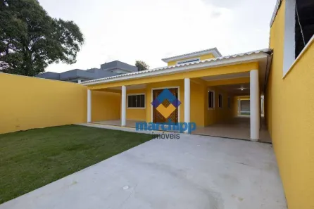 Casa com 4 Quartos à venda, 266m² no Inoã (Inoã), Maricá