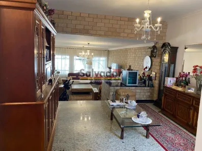 Sobrado com 3 Quartos à venda, 318m² no Jardim da Saúde, São Paulo