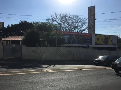 Lote/Terreno à venda, 450m² no Além Ponte, Sorocaba