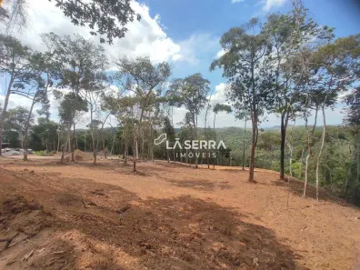 Lote/Terreno à venda, 2374m² no Pedro do Rio, Petrópolis