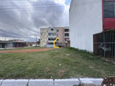 Lote/Terreno à venda, 50m² no Samambaia Sul, Brasília
