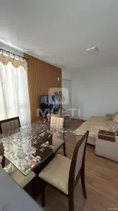 Apartamento com 2 Quartos à venda, 47m² no Jardim Brasília, Uberlândia