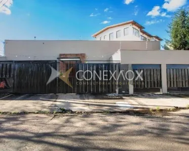 Casa com 6 Quartos à venda, 230m² no Bonfim, Campinas
