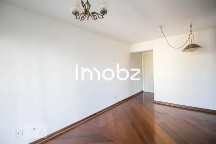 Apartamento com 3 Quartos à venda, 70m² no Sumarezinho, São Paulo