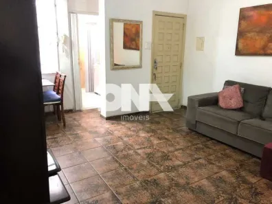 Apartamento com 2 Quartos à venda, 73m² no Flamengo, Rio de Janeiro