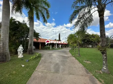 com 3 Quartos à venda, 3016m² no Bairro dos Pires, Limeira