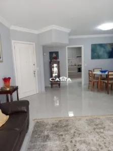 Apartamento com 3 Quartos à venda, 105m² no Tatuapé, São Paulo