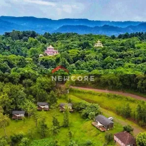 Fazenda/Sítio com 8 Quartos à venda, 400m² no Centro, Três Coroas