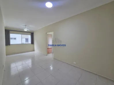 Apartamento com 2 Quartos à venda, 68m² no Vila Belmiro, Santos