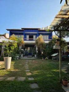 Casa com 5 Quartos à venda, 350m² no Piatã, Salvador