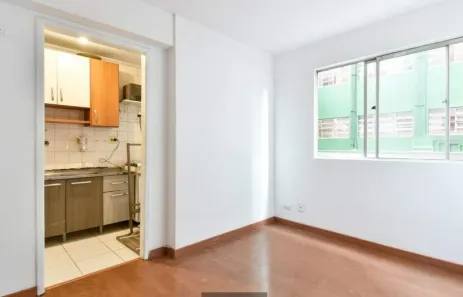 Apartamento com 2 Quartos à venda, 40m² no Sé, São Paulo
