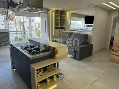 Apartamento com 2 Quartos à venda, 62m² no Barra Funda, São Paulo