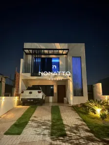 Casa de Condomínio com 3 Quartos à venda, 190m² no Vila Bressani, Paulínia
