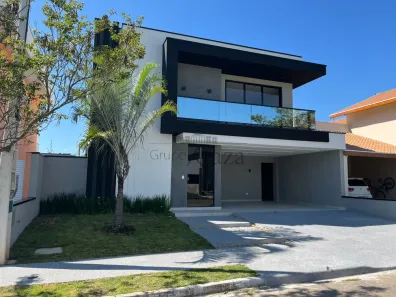 Casa de Condomínio com 3 Quartos à venda, 230m² no Bairro do Grama, Caçapava