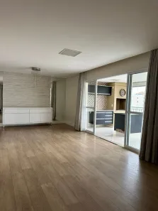 Apartamento com 3 Quartos para alugar, 156m² no Centro, São Bernardo do Campo