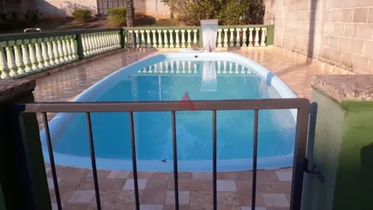 Fazenda/Sítio com 3 Quartos à venda, 2000m² no Buquirinha, São José dos Campos