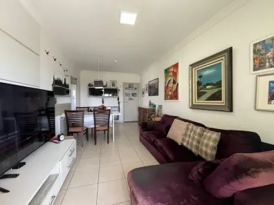 Apartamento com 2 Quartos à venda, 65m² no Trindade, Florianópolis