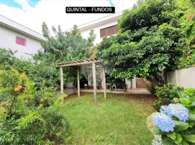 Casa com 6 Quartos à venda, 539m² no Jardim São Bento, São Paulo