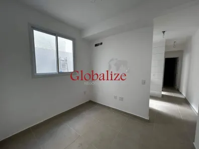 com 2 Quartos à venda, 45m² no Macuco, Santos