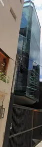 Prédio Comercial para alugar, 532m² no Indianópolis, São Paulo