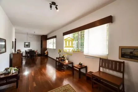 Apartamento com 4 Quartos à venda, 122m² no Lourdes, Belo Horizonte