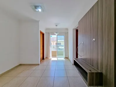 Apartamento com 2 Quartos à venda, 51m² no Jardim Gonçalves, Sorocaba