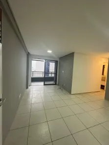 Apartamento com 3 Quartos à venda, 76m² no Meireles, Fortaleza