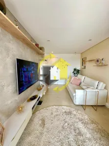 Apartamento com 2 Quartos à venda, 73m² no Tatuapé, São Paulo