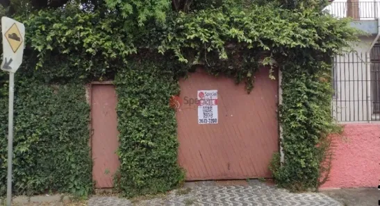 Lote/Terreno à venda, 300m² no Vila Antonieta, São Paulo