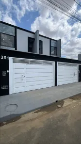 Casa com 3 Quartos à venda, 101m² no Felícia, Vitória da Conquista