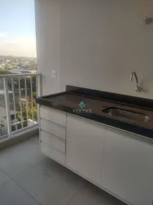 Apartamento com 2 Quartos para alugar, 68m² no Centro, São José do Rio Preto