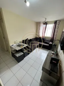 Apartamento com 2 Quartos à venda, 55m² no Jardim Regina, São Paulo