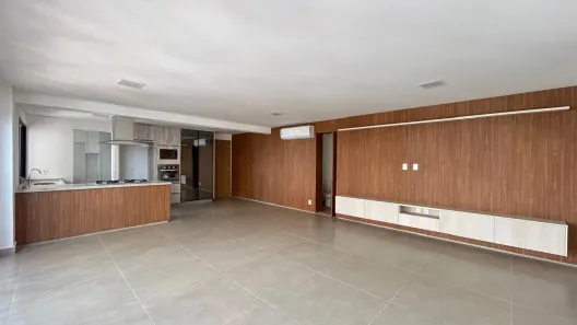 Apartamento com 3 Quartos à venda, 140m² no Setor Marista, Goiânia