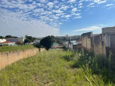 Lote/Terreno à venda, 446m² no Vila Rehder, Americana