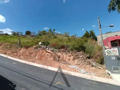 Lote/Terreno à venda, 1125m² no Jd Belvedere do Lago, Serra Negra