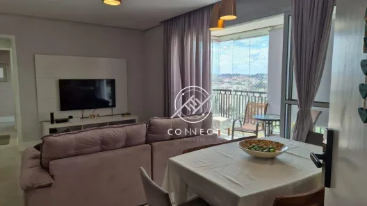 Apartamento com 3 Quartos à venda, 87m² no Lar São Paulo, São Paulo