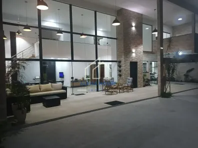 Sobrado com 4 Quartos à venda, 380m² no Mato Dentro, Ubatuba