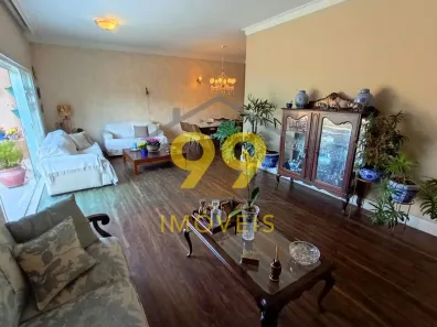 Sobrado com 4 Quartos à venda, 280m² no Brooklin Paulista, São Paulo