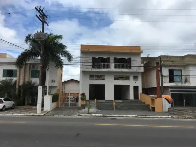 Ponto Comercial à venda, 300m² no Balneario Gaivotas, Itanhaém