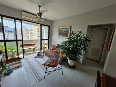 Apartamento com 1 Quarto à venda, 56m² no Centro, São Vicente